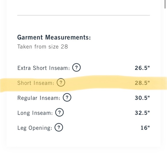 Abercrombie & Fitch Curve Love Ultra High Rise 90s Straight Jean size 8s - Picture 9 of 10